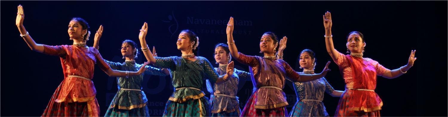 Beginner Semi-Classical Class